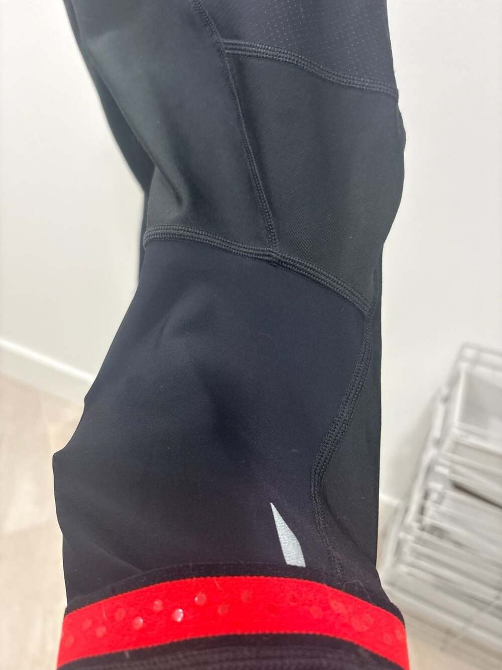 Brand New Specialized Thermal Bib Shorts — - Picture 13 of 16